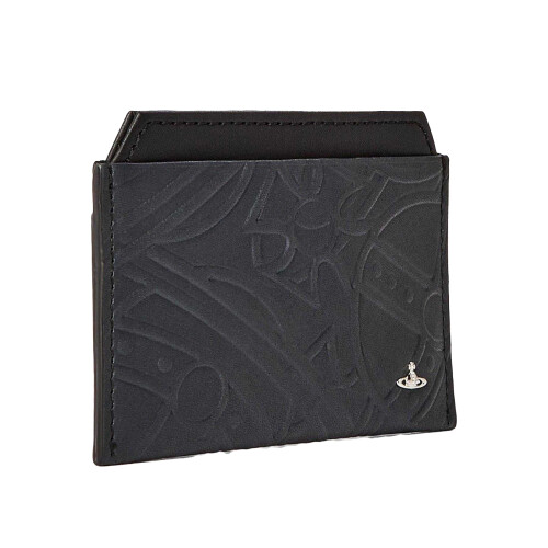 Vivienne Westwood Vivienne Westwood Leather Card Holder 2