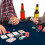 Professor Puzzle Folding Table 4