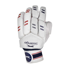 Slazenger Slazenger Leather Cricket Batting Gloves