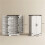 Multi-Storage Farmhouse Style Cabinet - White 5