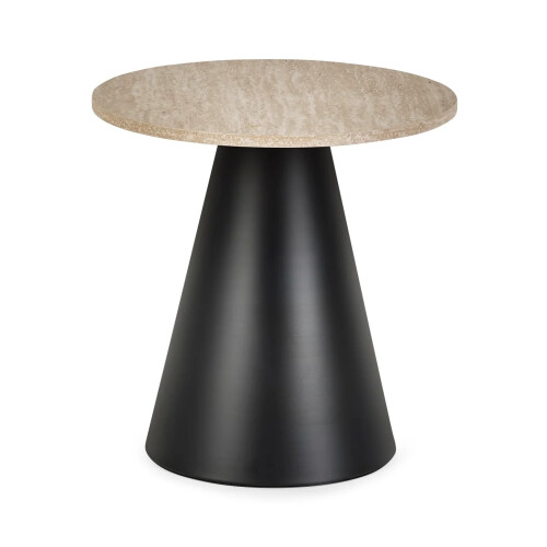 Elgon Coffee and Lamp Table Set 1
