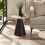Elgon Coffee and Lamp Table Set 3