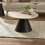 Elgon Coffee and Lamp Table Set 4