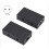 60M -Compatible Extender RJ45  HD 1080P Network Extender By CAT5e CAT6 LAN Extensor for PS4 TV Box PC EU PLUG 2