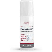 Penetrex Daily Joint & Muscle Roll on B6, MSM 89ml