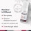 Penetrex Daily Joint & Muscle Roll on B6, MSM 89ml 2