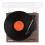 Vinyl Player with Speakers, LP Record Turntable Stereo System, Bluetooth, RP165D 9