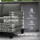 Two-Seater Rattan Outdoor Sofa - Light Grey 7