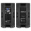 Vonyx VSA150S 15" Active Powered DJ PA Speaker System Set with Stands 5