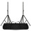 Vonyx VSA150S 15" Active Powered DJ PA Speaker System Set with Stands 8
