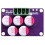 6A High-Current Lithium Battery Active Balancing Board 3S Active Balancing  Transfer Module 5