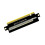 PCIE 5.0 X16 Adapter Card 180 Degree  Card Riser Card Height Protection Card for AI Computing Power Server 3