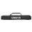 Vonyx DB3 Mobile DJ Booth Stand with Overhead Lighting T-Bar 11