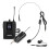 Fenton FTLED MK2 10" Portable PA System with Wireless Microphone - Rechargeable 9