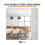 Kitchen and Bathroom Bluetooth Ceiling Speakers - MSLP50 & A50W Wall Amplifier 8