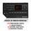 Carlsbro CSD45M - Mesh Head Electronic Drum Kit, 9-Piece Digital Set 2