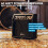 Wireless Electric Guitar Package with Amplifier & Accessories - V Style Black 6