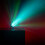 Fuzzix Comet LED Party Light Set with Remote - Mobile DJ Disco Lighting Effects 11