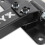 Vonyx WMS-02 Adjustable Speaker Bracket Set for PA DJ Monitors 25KG Capacity 6