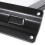 Vonyx WMS-02 Adjustable Speaker Bracket Set for PA DJ Monitors 25KG Capacity 7