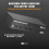 Power Dynamics SSW4 4-Zone Speaker Selector Switch - Multi-Room Audio 3