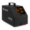 BeamZ B300 Bubble Machine - Pro DJ Bubble Maker with 1L UV Liquid 4