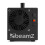 BeamZ B300 Bubble Machine - Pro DJ Bubble Maker with 1L UV Liquid 3