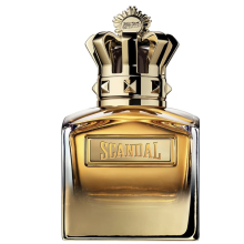 JPG Scandal Pour Homme Absolu EDP 100ML