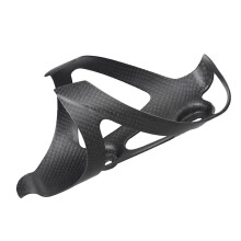 Vollcarbon-Fahrrad-Wasserflaschenhalter, Rennrad-Flaschenhalter (Matt)