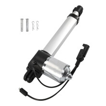 2X Linear Actuator Electric Recliner Motor Replacement Kit 24V Recliner Motor for Sofa Massage Chair