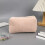 (Khaki) Bag Pen Portable With Spacious Interior For Students And Workers Office Gift 1