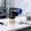 (Style2)Brass And Plastic Threaded Elbow Connectors For Fluid Transfer Plumbing Diy 8