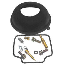Motorcycle Carburetor Repair Kit Carburetor Rebuild Repair Kit for XR 650 L NX650 NX 650 XR650
