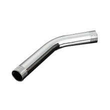 Ar Accessories Shower Arm Replacement Wall Mount Shower Arm Bathroom Shower Head Arm Bath Head Arm Extension Shower Arm