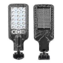 1/2pcs Solar Street Lights 30led/cob Smd Outdoor Solar Lamp With 3pcs Screws, Waterproof Motion Sensor Light 3 Light Mode, Home Security Lighting For