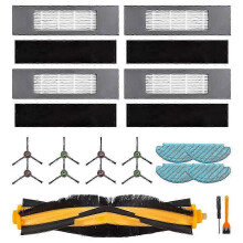 Replacement Parts Kit for DEEBOT OZMO T8 T8 Max T8 for / Station Robot Vacuum
