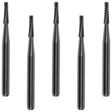 20Pcs Windshield Repair Drill Bits for Automotive Glass Repair Kit