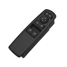 Car Power Window Lifter Switch Button 809610009R for LHD