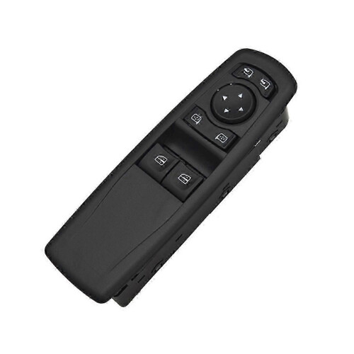 Car Power Window Lifter Switch Button 809610009R for LHD