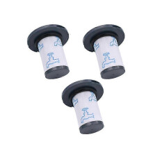 3Pcs Washable Filter for ZR009007 RH9890WO, RH9879WO