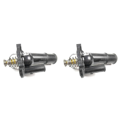 Thermostat Engine Cooling System Housing for Focus 1.8L/2.0L
