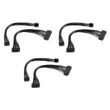 Power Conversion Cable 24Pin to 18Pin, 8Pin to 12Pin,for Z440 Z640