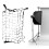 Photography Honeycomb Grid for 50*70cm / 20*28inch Softbox Studio 5