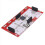 2Set for Main Control Board Controller Module DIY Kit with USB Cable Clip for Practical Child's Gift 4