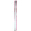 Stainless Steel Double Side Straight Edge Ruler 60cm/24", Silver 3