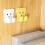 Animal Shaped Adhesive Hooks Multifunction Plug Socket Holder Storage Hook Banmo 2
