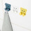 Animal Shaped Adhesive Hooks Multifunction Plug Socket Holder Storage Hook Banmo 4