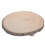 Rustic Cupcake Stand Wood Display Stand for Serving 2Pcs with Feet 1