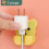 Animal Shaped Adhesive Hooks Multifunction Plug Socket Holder Storage Hook Banmo 5