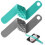 2 PCS Thaw Belt, Silicone Sink Thawing Fixator Belt 3